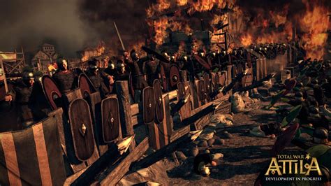 total war attila steamunlocked|Total War: Attila Free Download (Incl. ALL DLC’s).